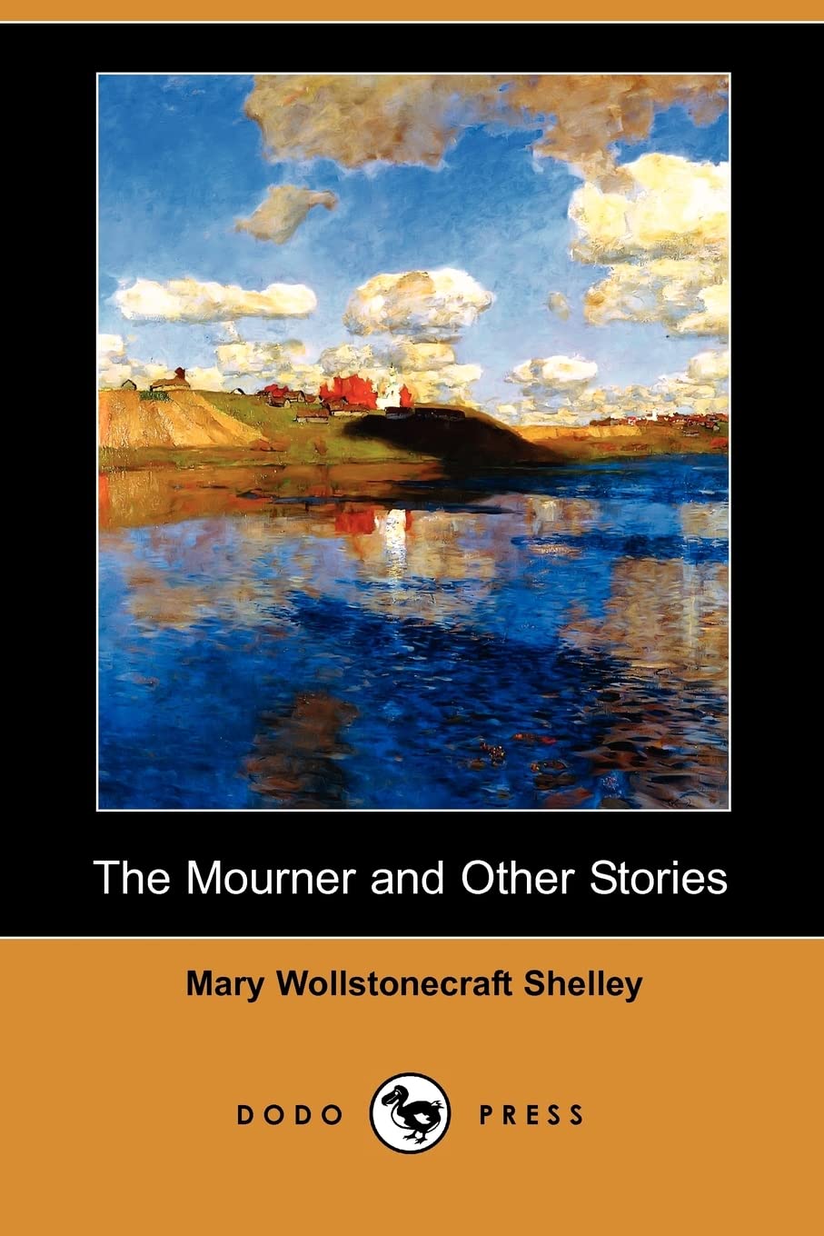 The Mourner and Other Stories,New
