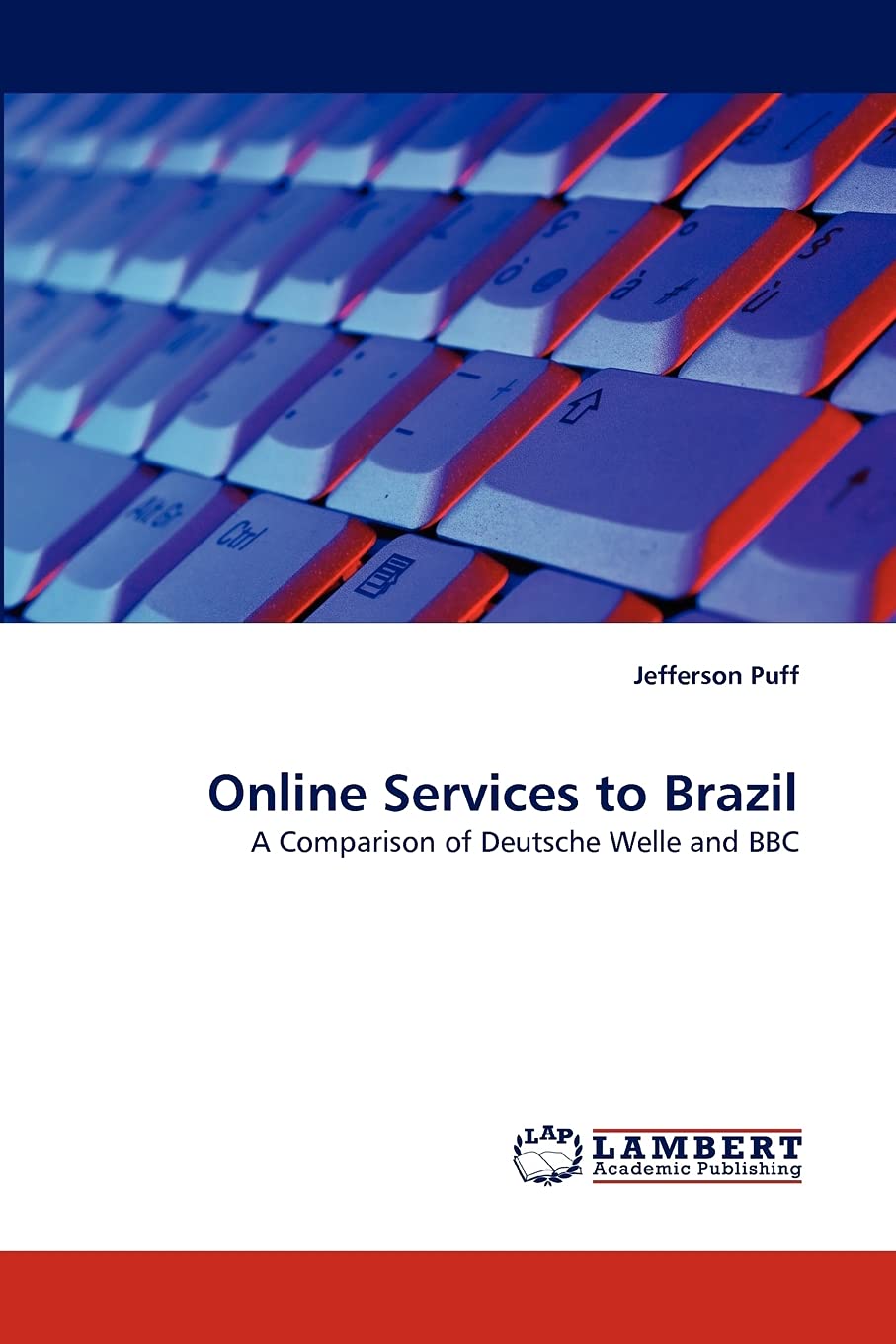 Online Services to Brazil: A Comparison of Deutsche Welle and BBC,Used
