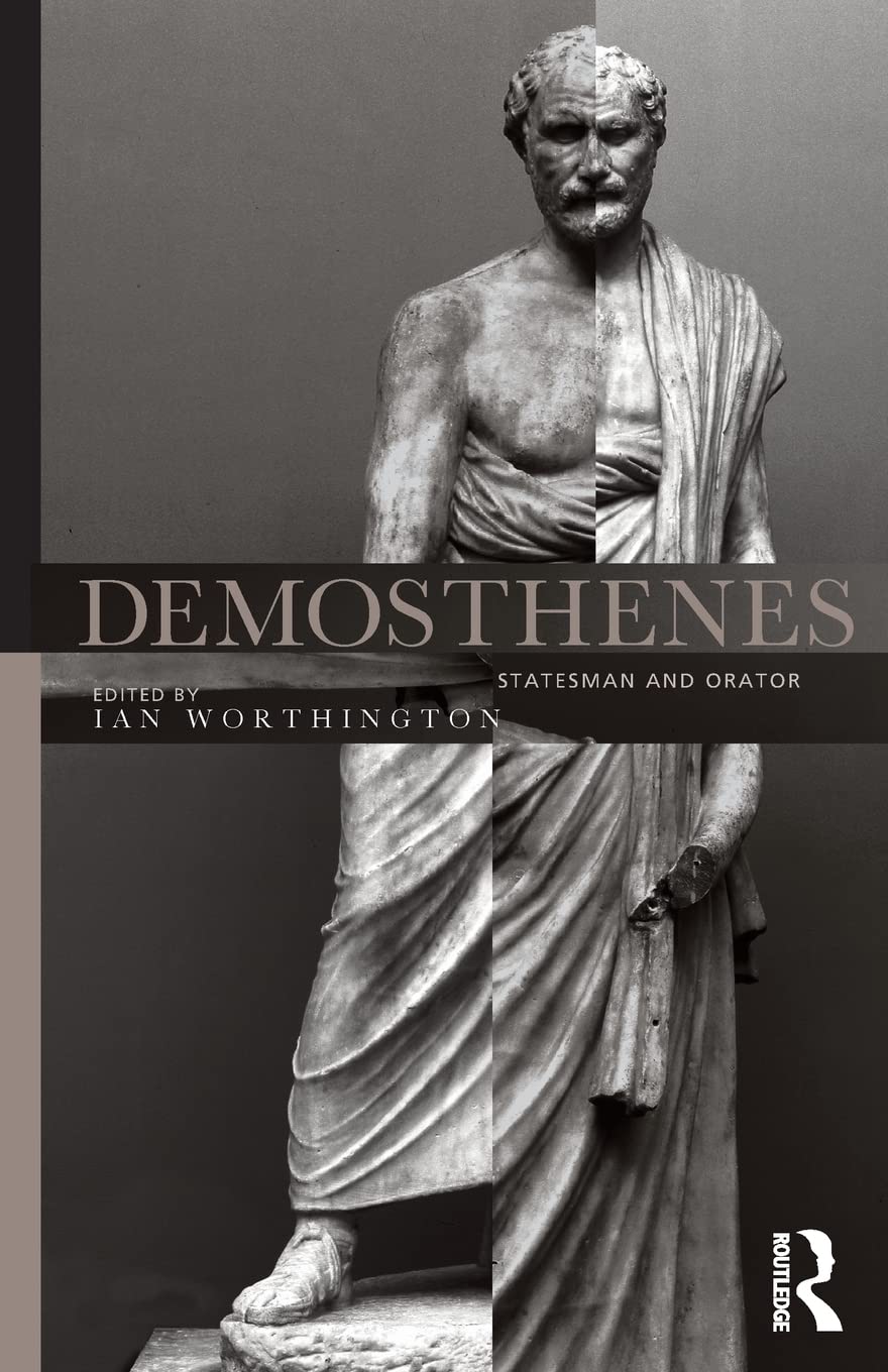 Demosthenes,Used