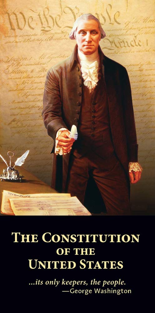 The Constitution Of The United States,New