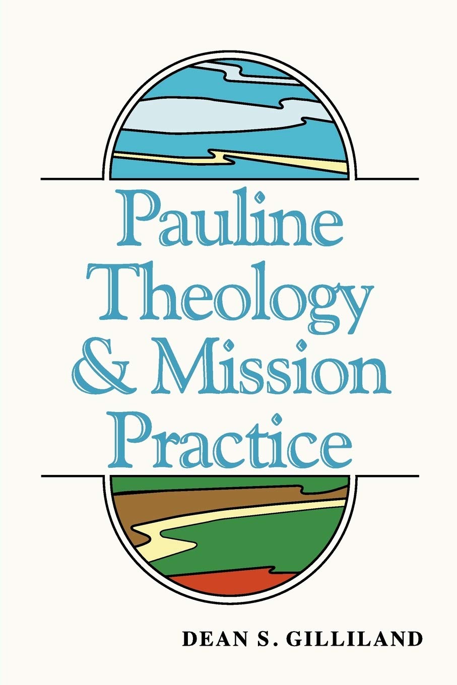 Pauline Theology and Mission Practice,Used