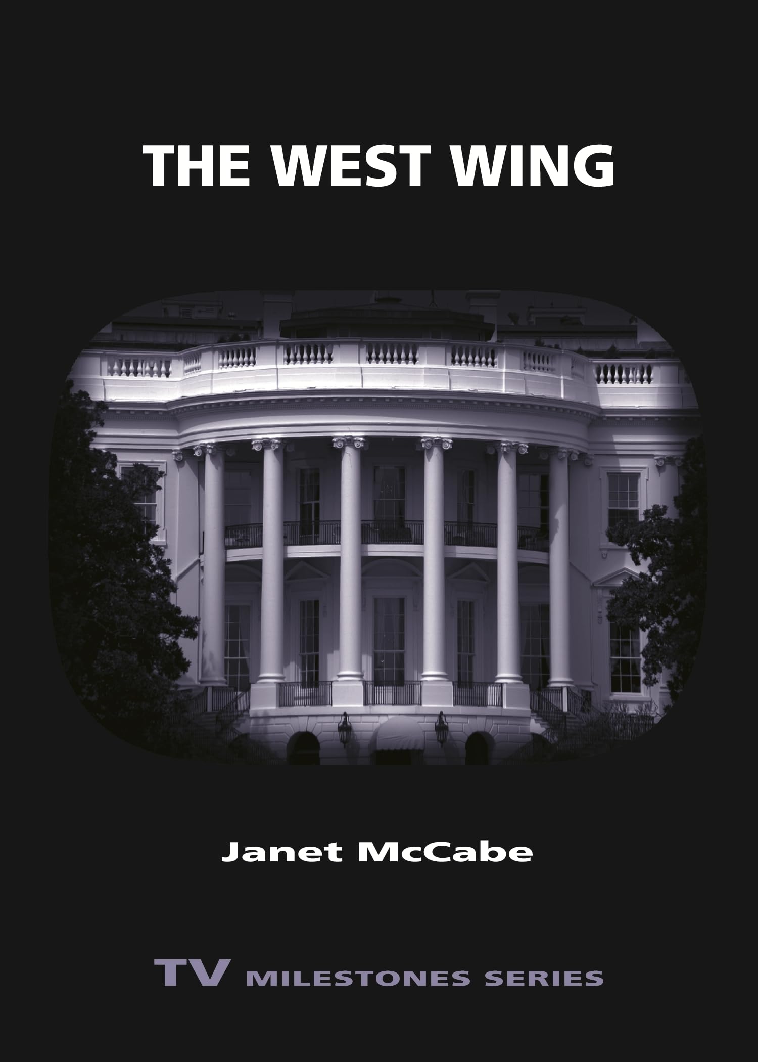 The West Wing (Tv Milestones),Used