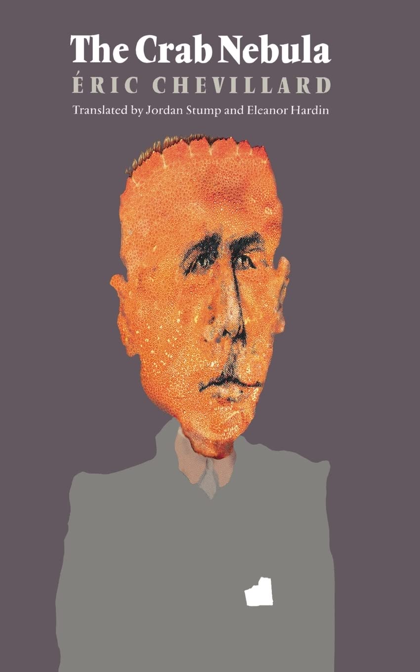 The Crab Nebula,Used