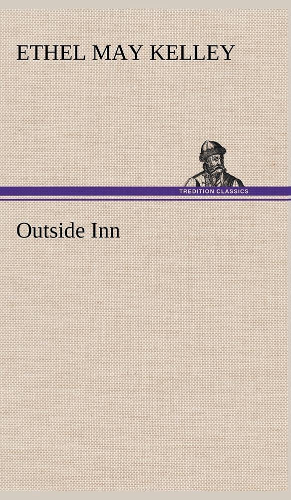 Outside Inn,Used