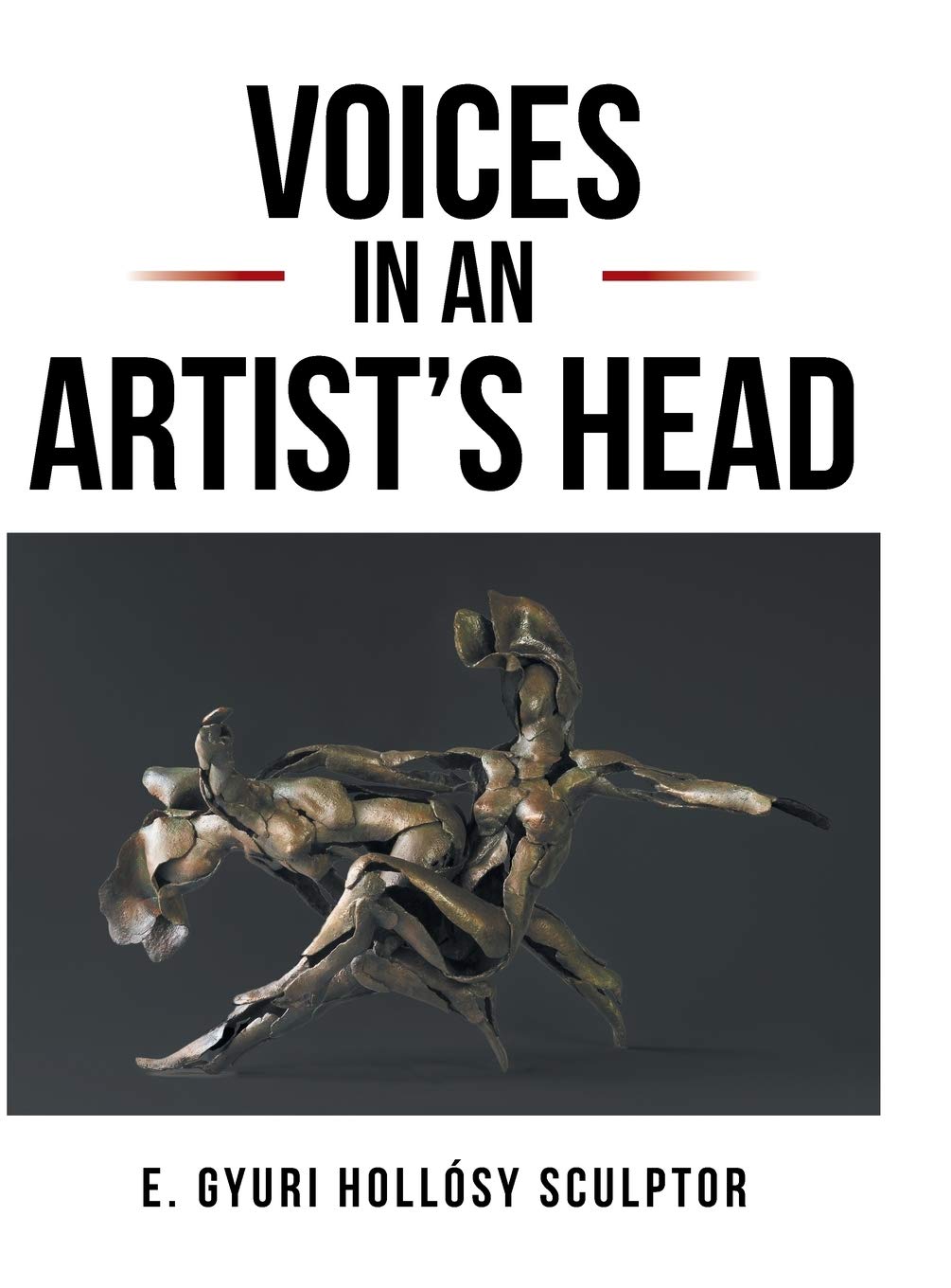 Voices in an Artist's Head,New