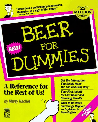 Beer For Dummies?,Used