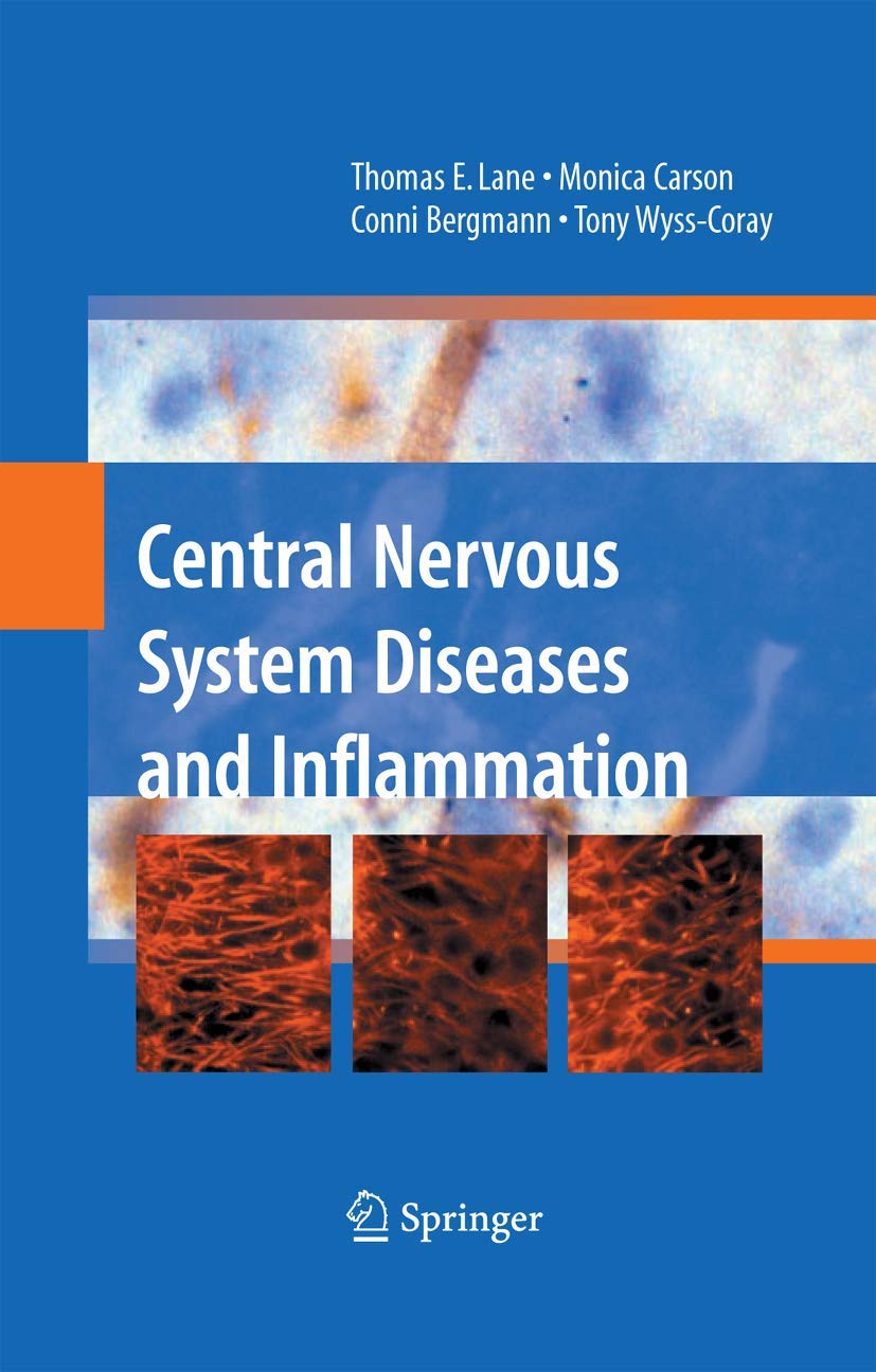 Central Nervous System Diseases And Inflammation