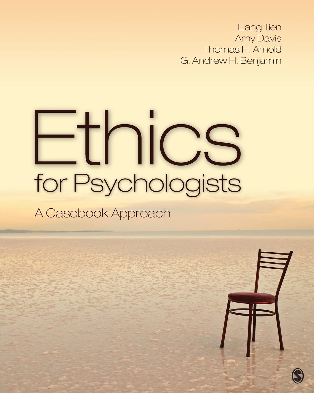 Ethics for Psychologists: A Casebook Approach,Used