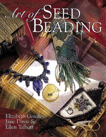 Art Of Seed Beading,Used