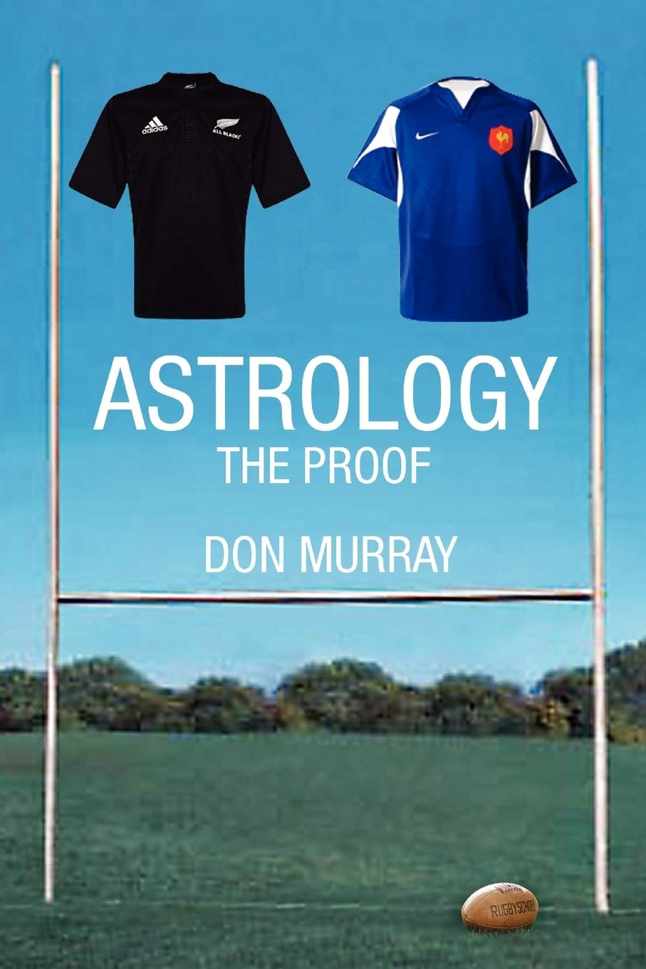 Astrology: The Proof,Used