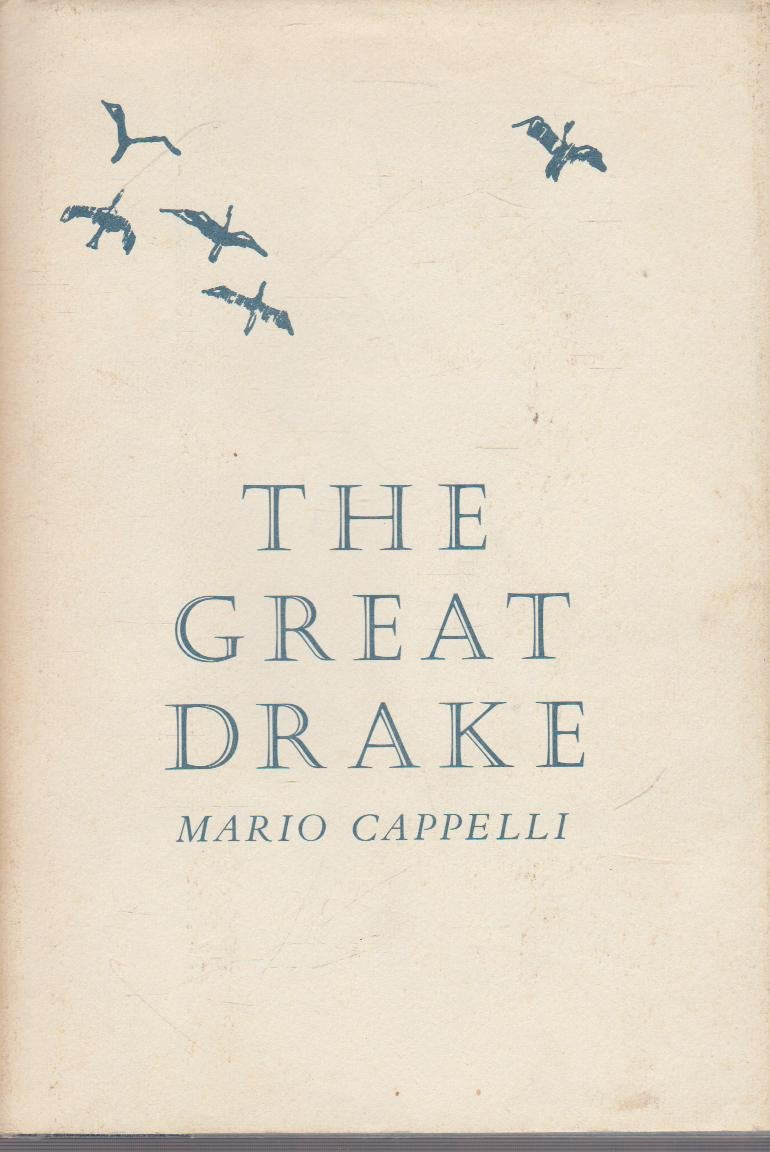 The Great Drake,Used