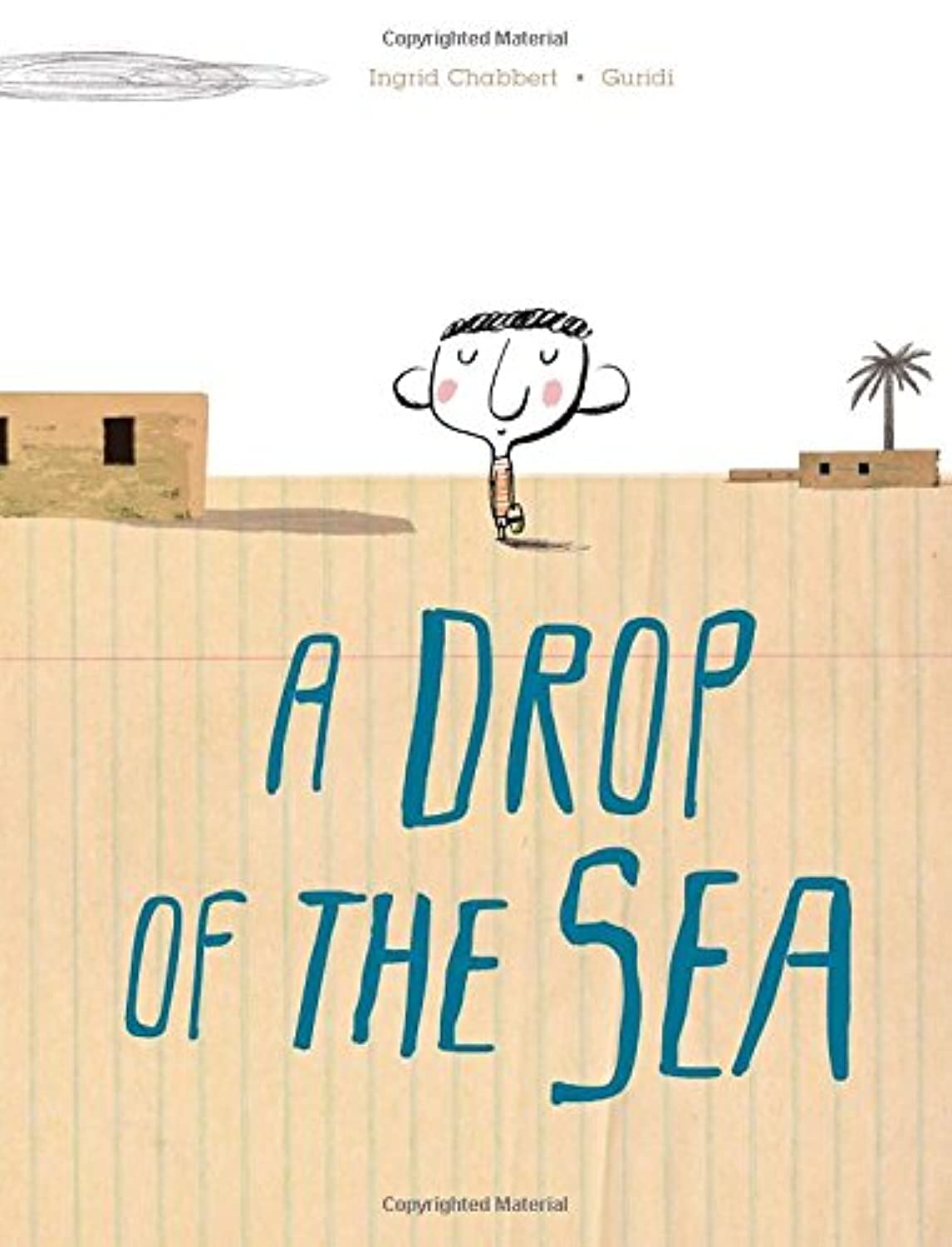 A Drop Of The Sea
