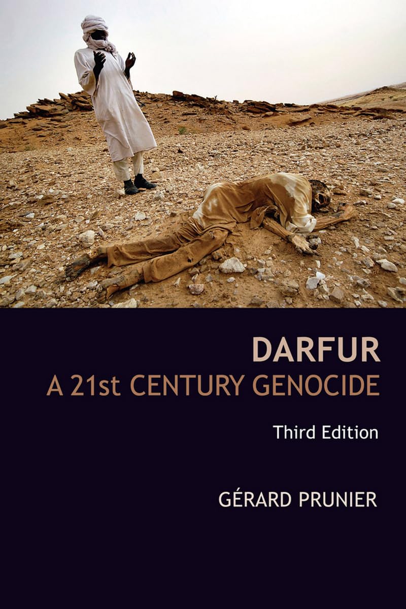 Darfur: A 21St Century Genocide