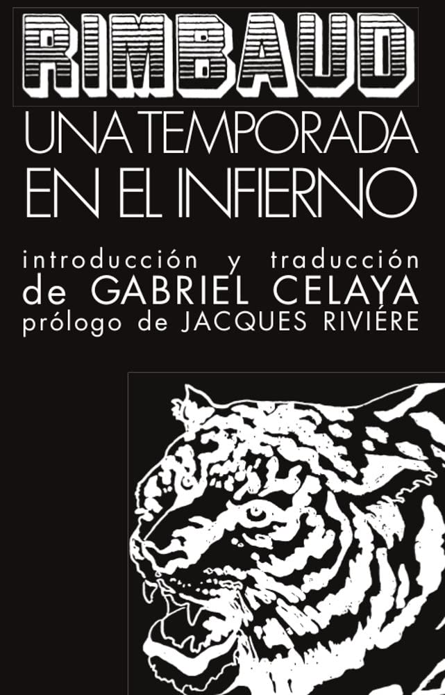 Una temporada en el infierno,Used