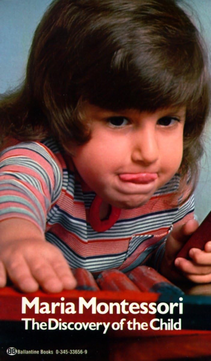 The Discovery of the Child,Used