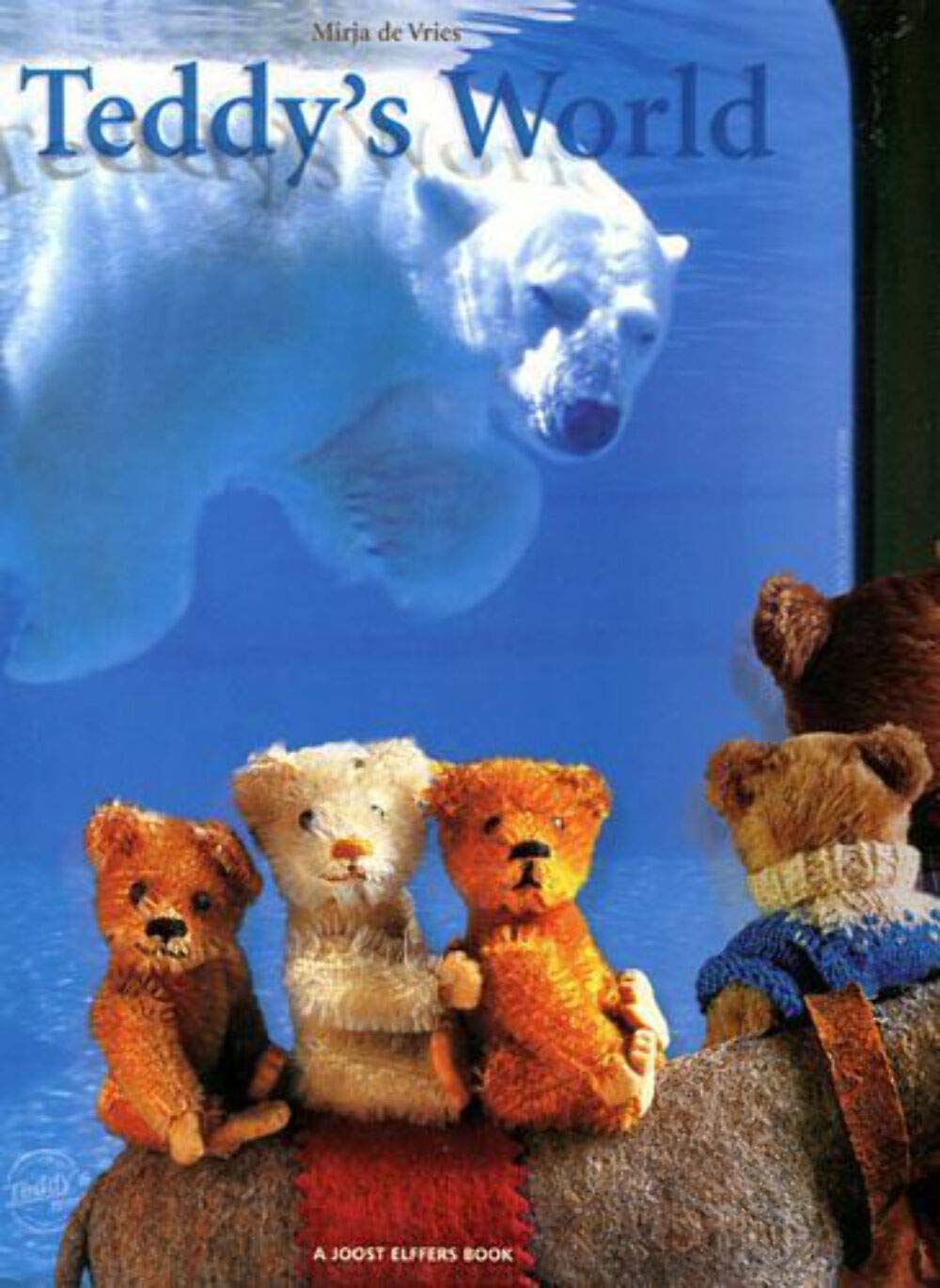 Teddy's World,Used