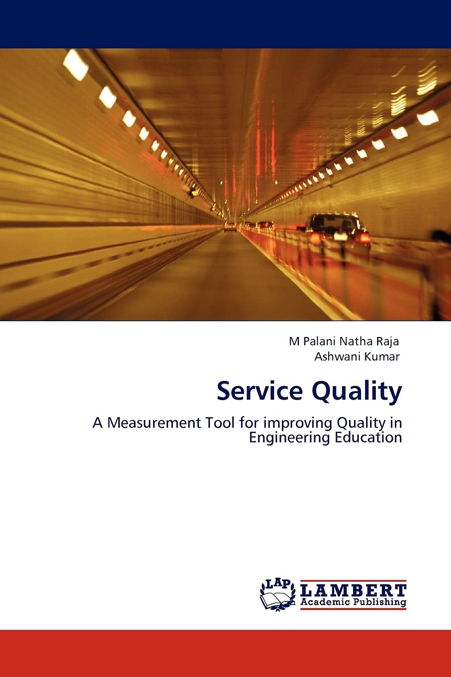 Service Quality: A Measurement Tool for improving Quality in Engineering Education,Used