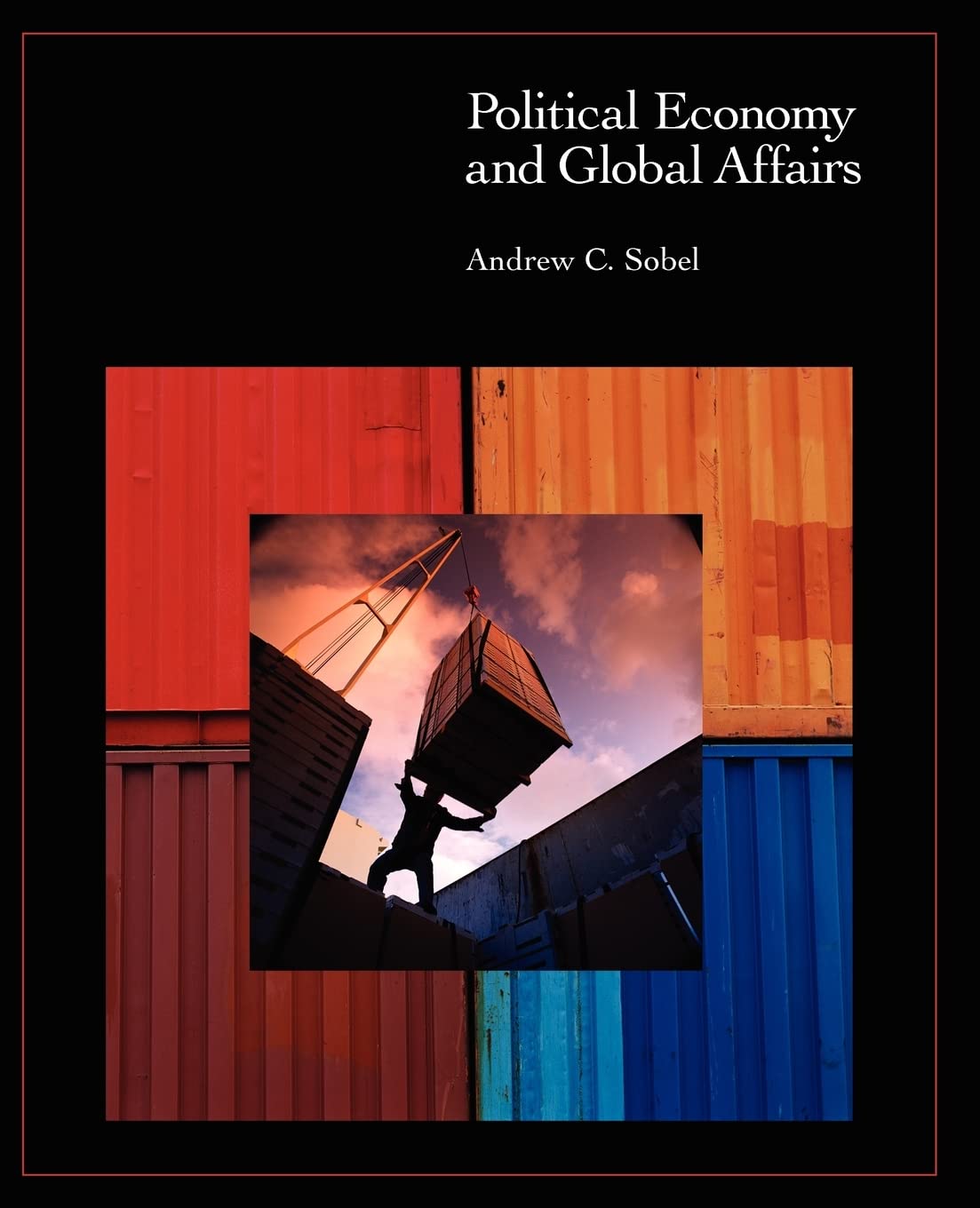 Political Economy and Global Affairs,Used
