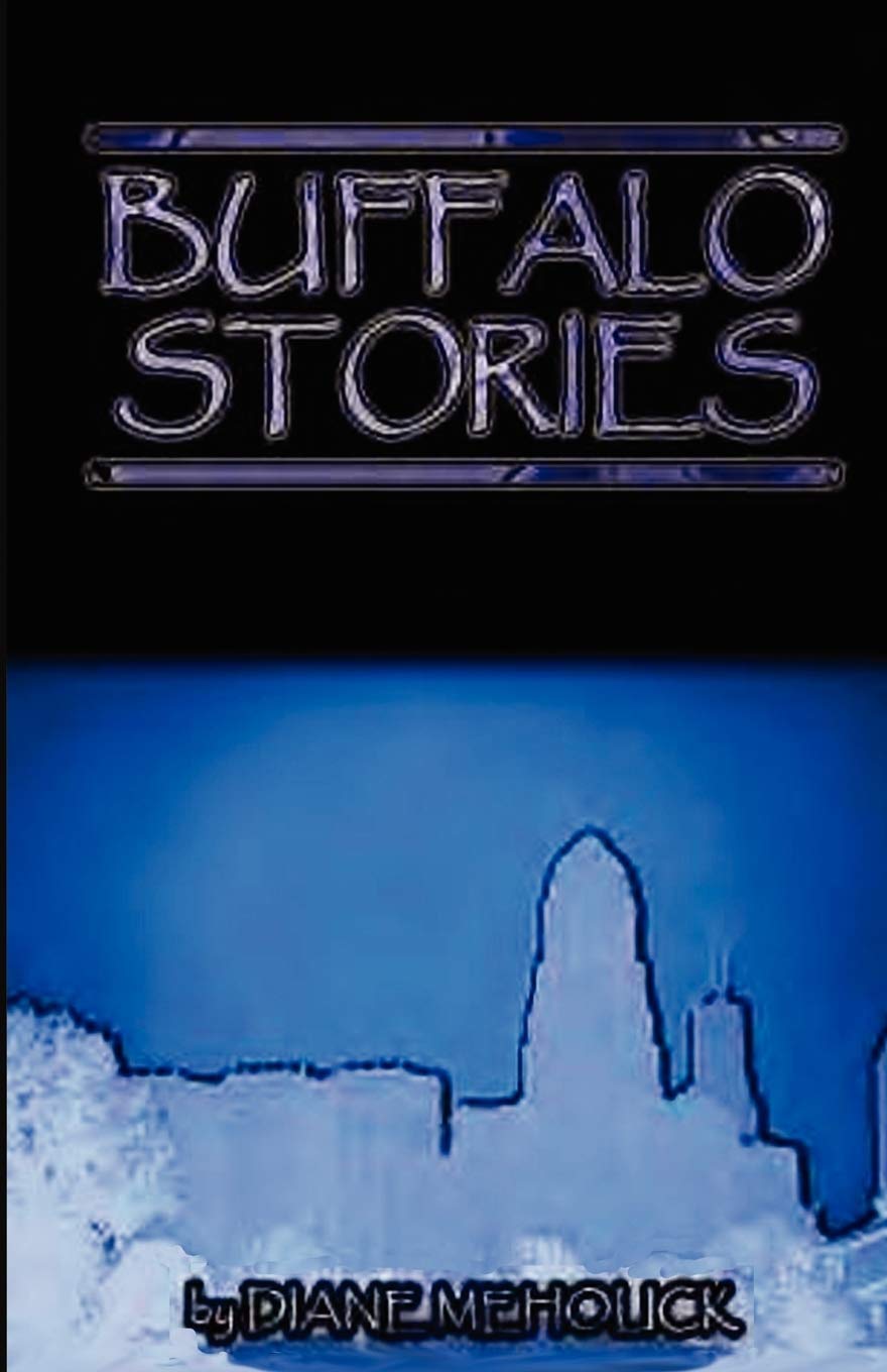 Buffalo Stories,Used