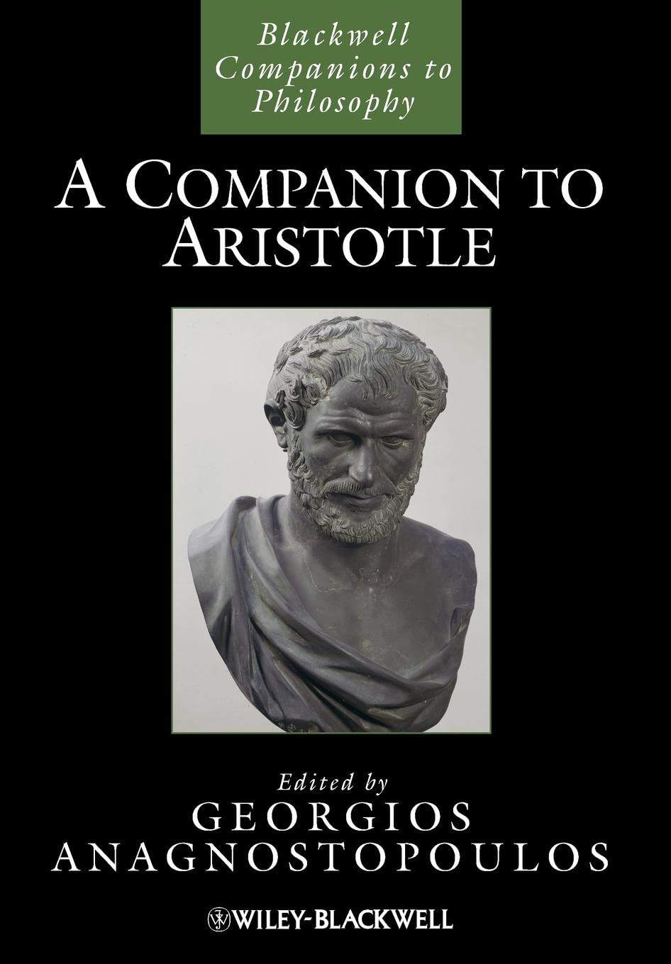 A Companion To Aristotle,Used