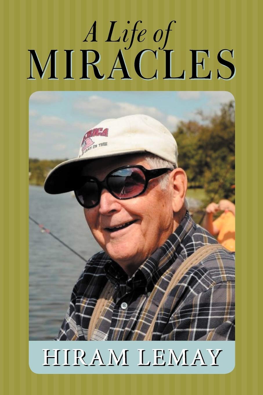A Life Of Miracles,Used