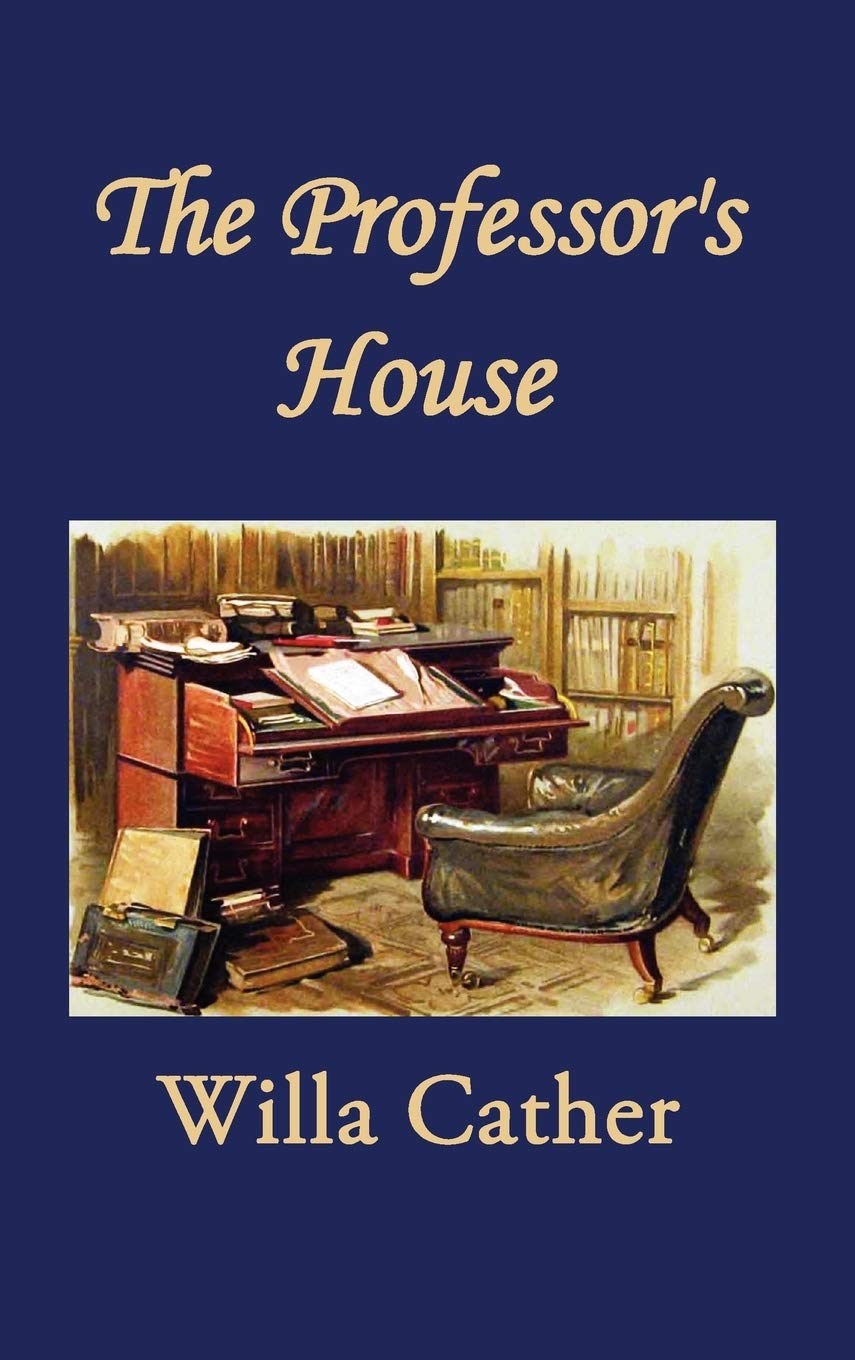 The Professor'S House,Used