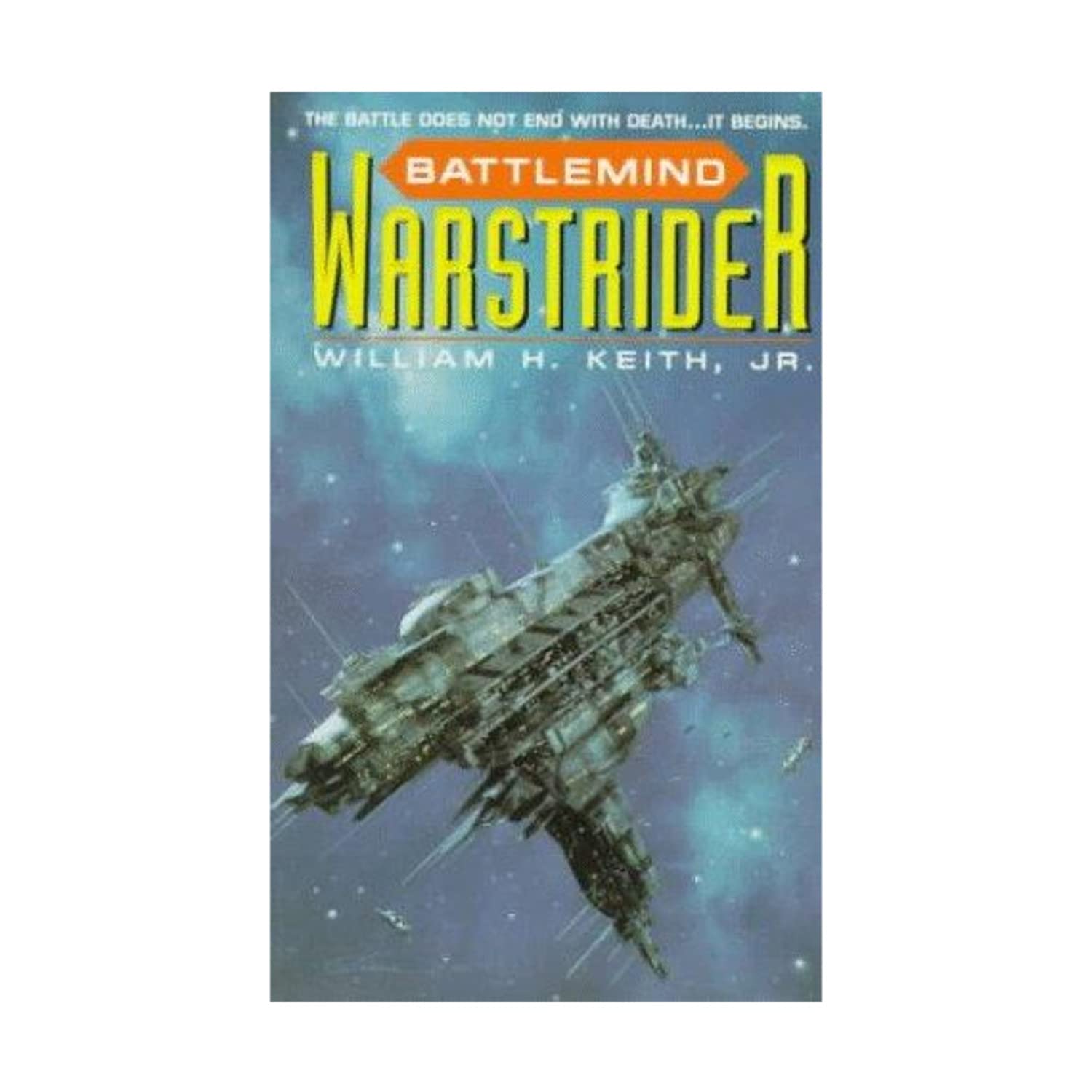 Battlemind (Warstrider)