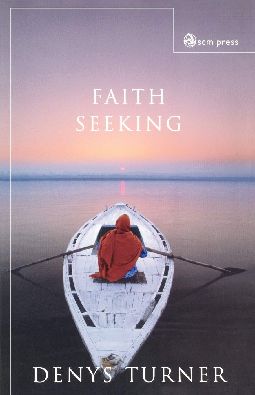 Faith Seeking,New