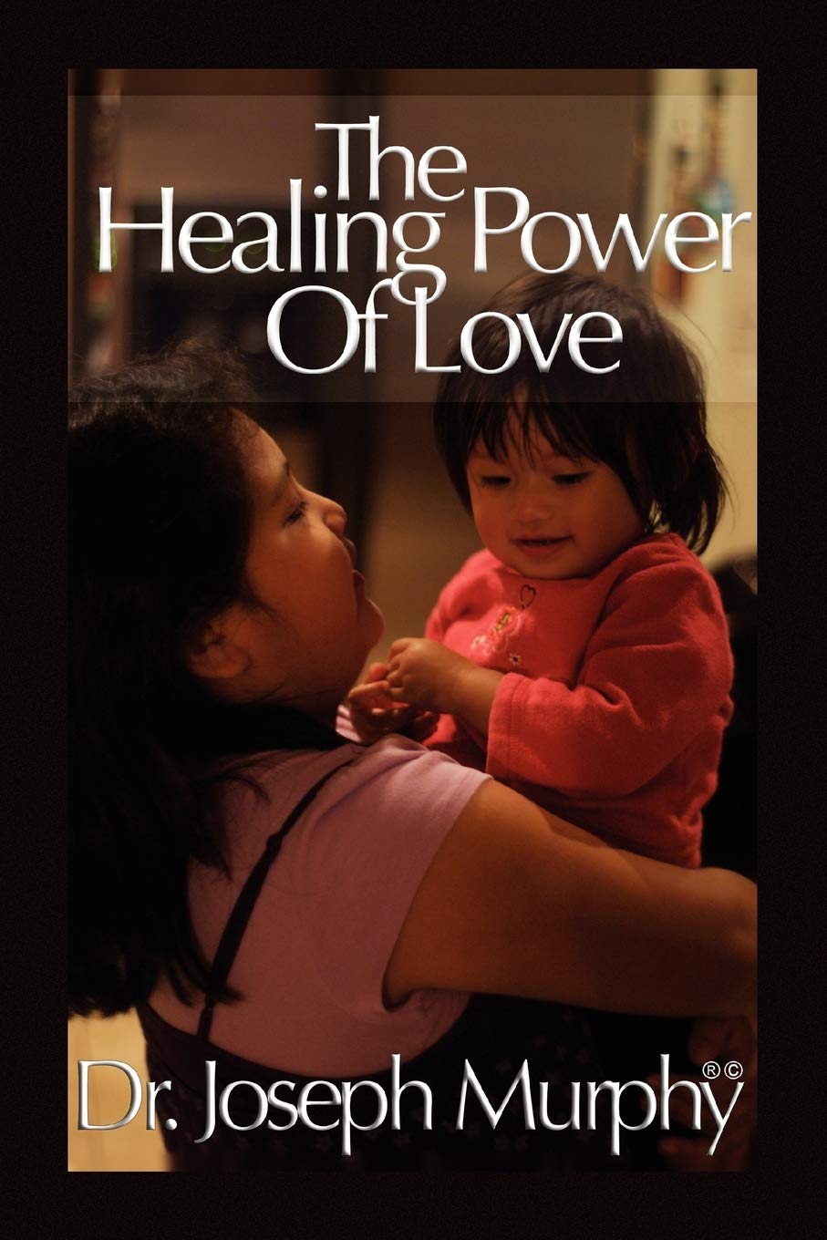 The Healing Power of Love,New