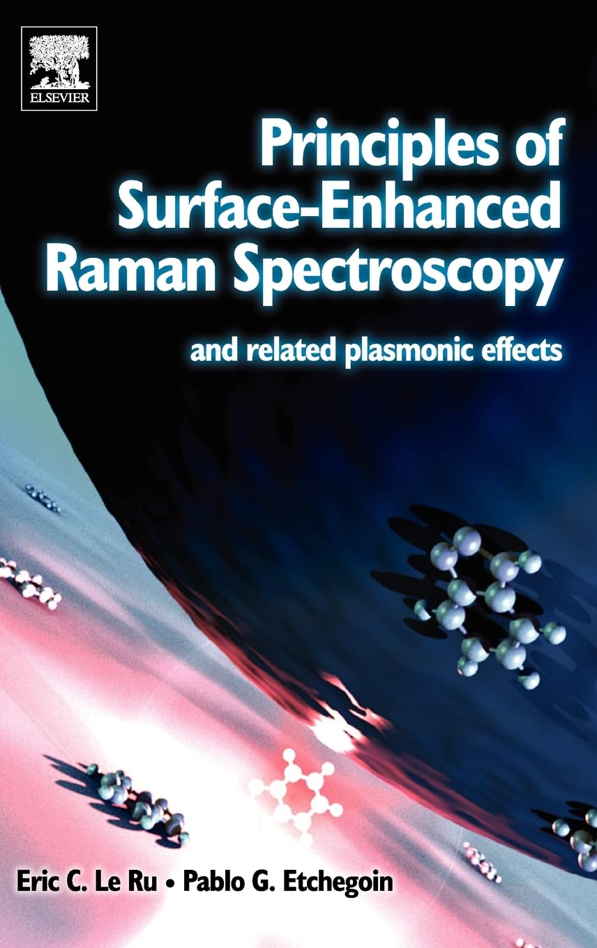 Principles of SurfaceEnhanced Raman Spectroscopy: and Related Plasmonic Effects,Used