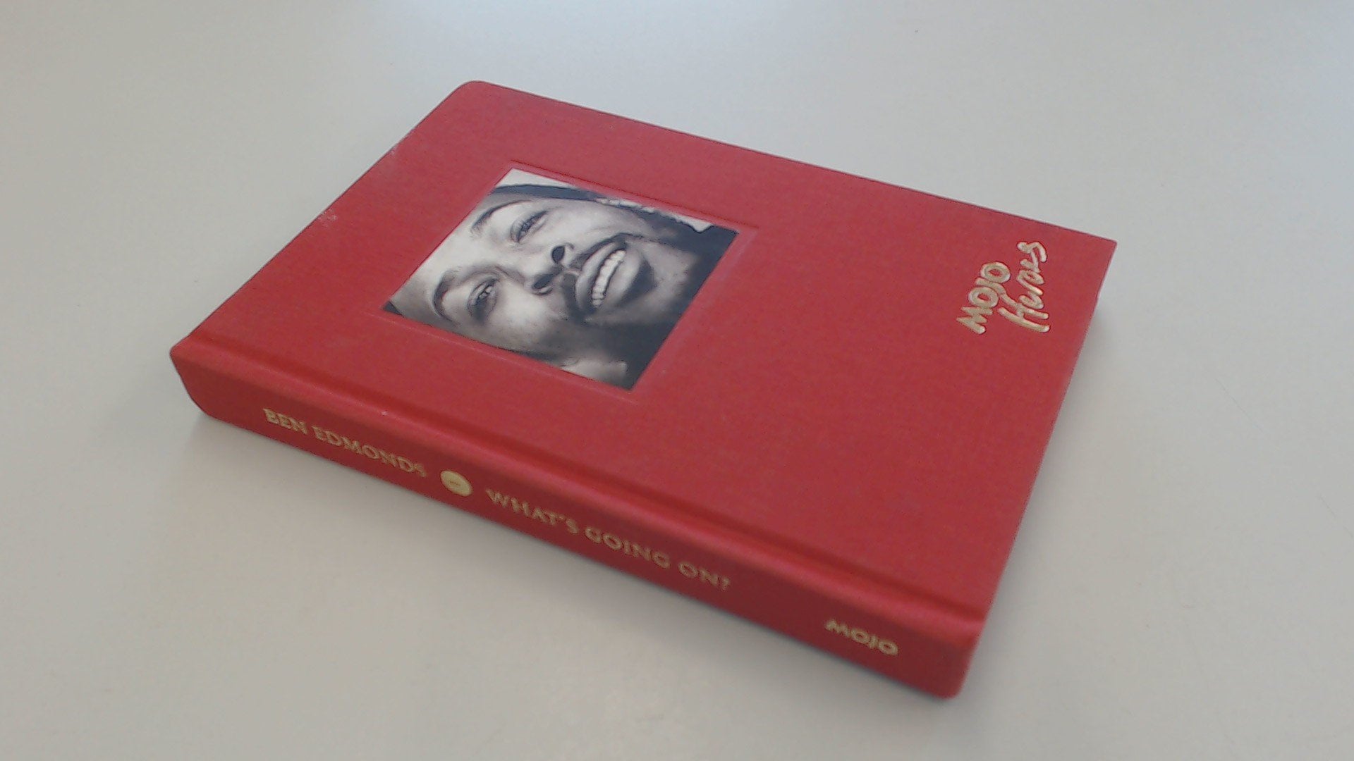 What'S Going On? Marvin Gaye And The Last Days Of The Motown Sound (Mojo Heroes),Used