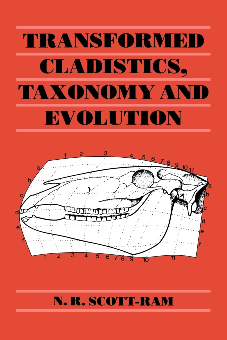 Transformed Cladistics, Taxonomy and Evolution,Used