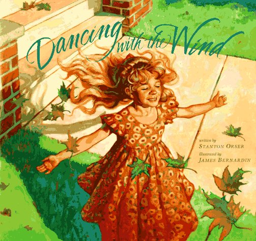 Dancing With The Wind,New