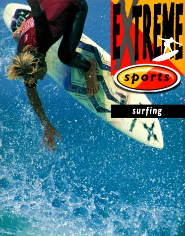 Surfing (Extreme Sports),Used