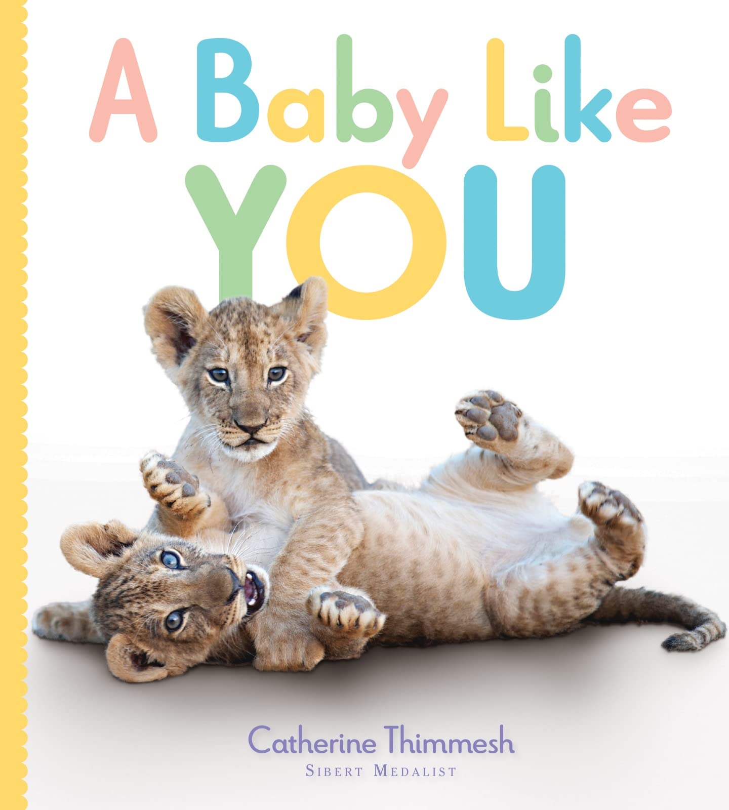 A Baby Like You,Used