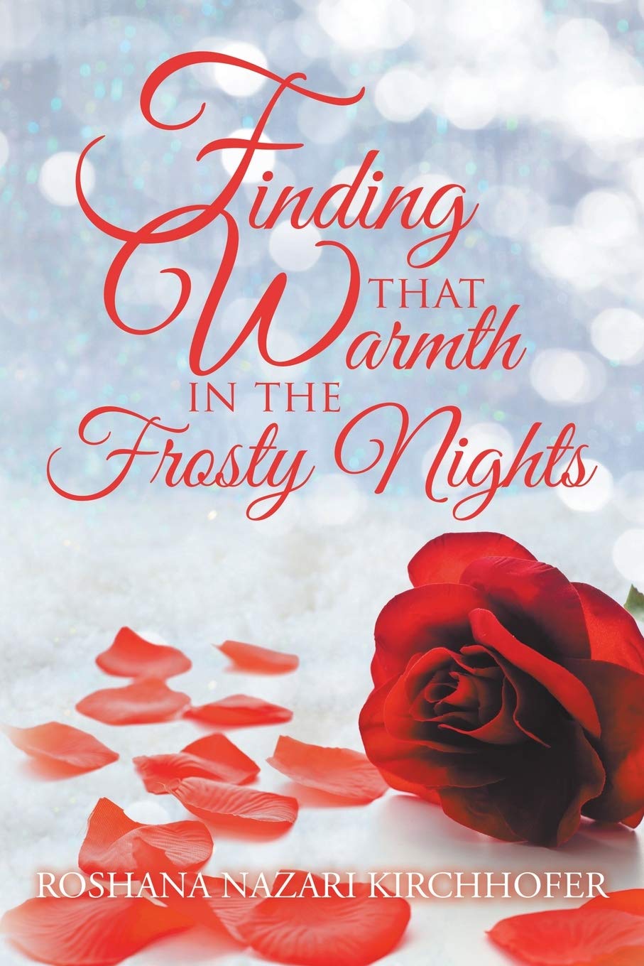 Finding that Warmth in the Frosty Nights,Used