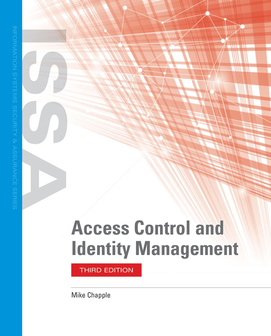 Access Control and Identity Management (Information Systems Security & Assurance),Used