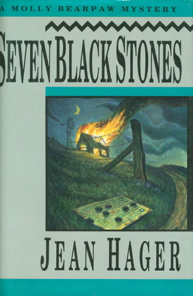 Seven Black Stones