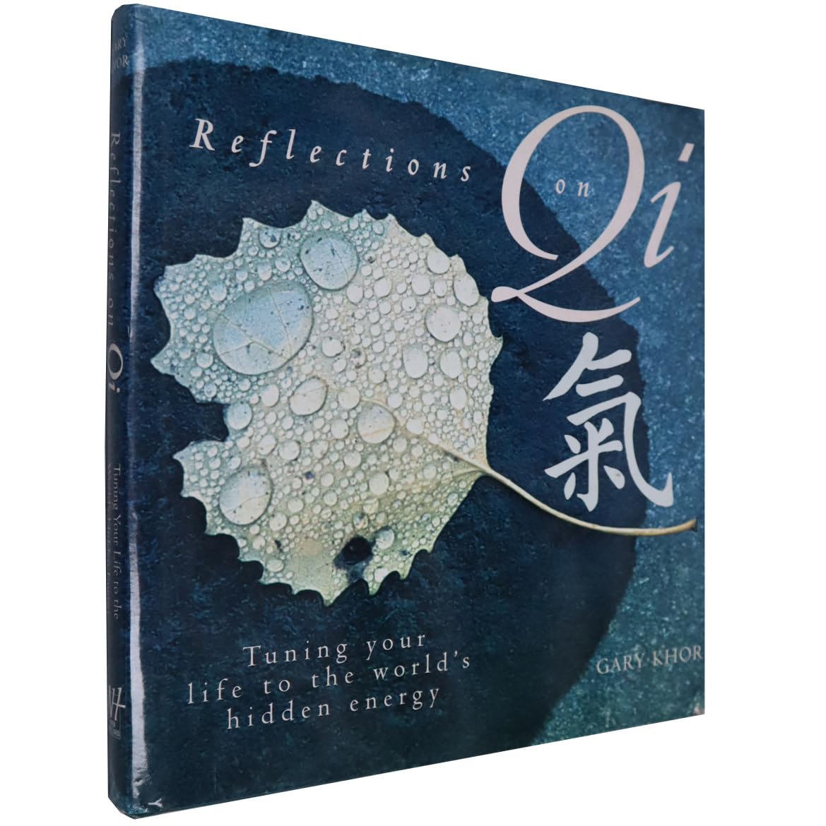 Reflections On Qi: Turning Your Life To The World's Hidden Energy,Used