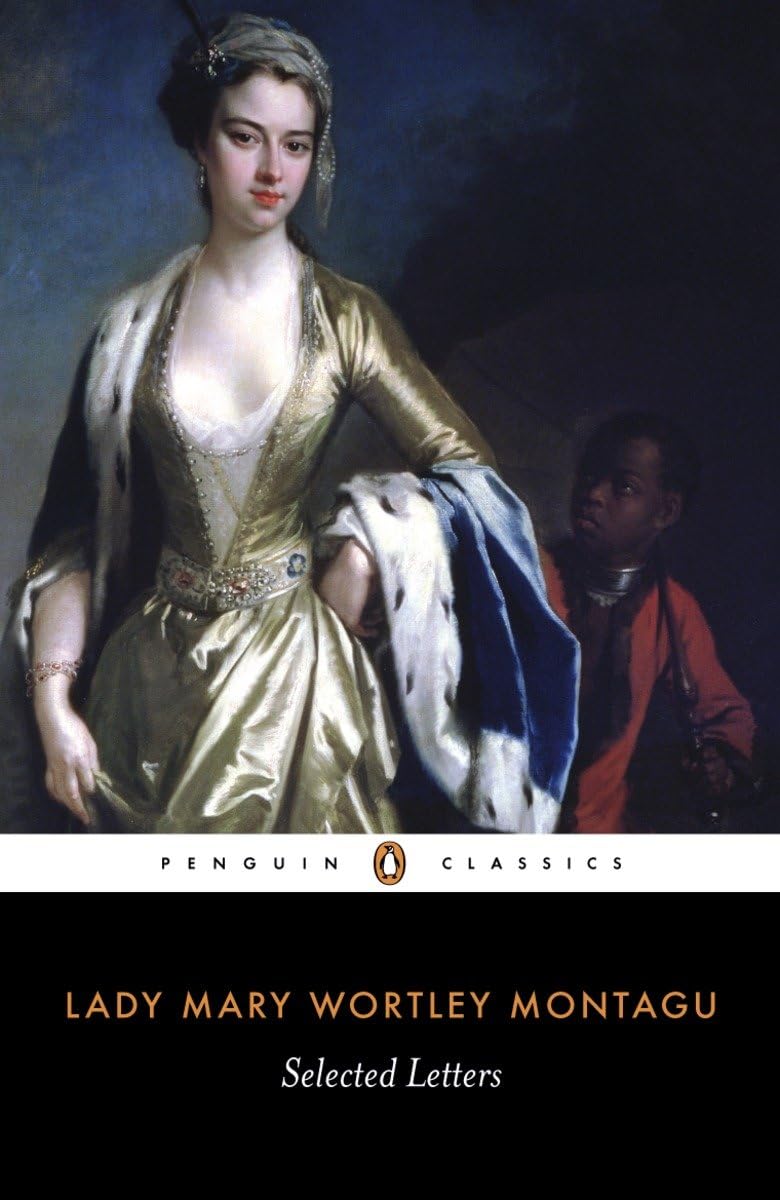 Selected Letters (Penguin Classics),New
