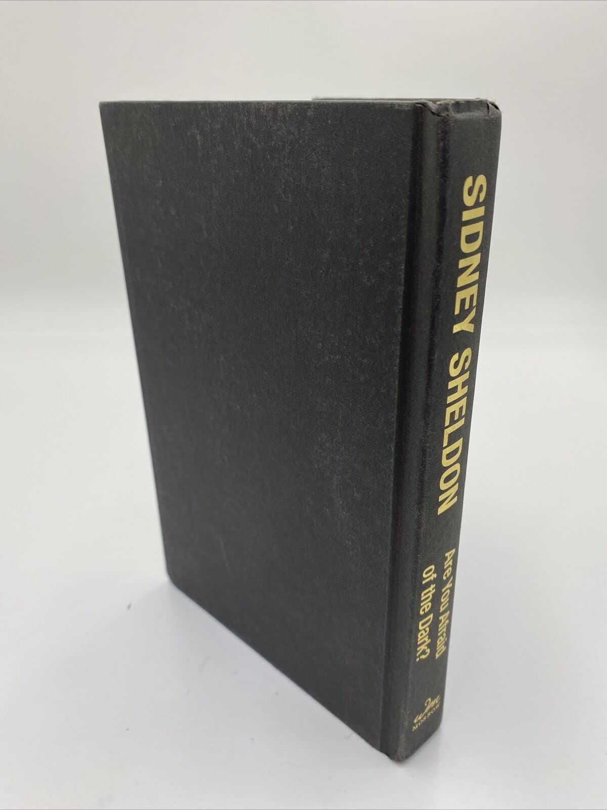 Are You Afraid Of The Dark? : A Novel,Used