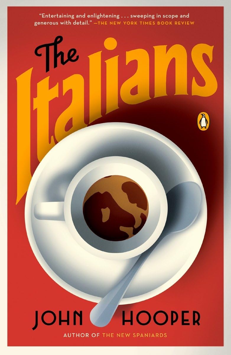 The Italians,New