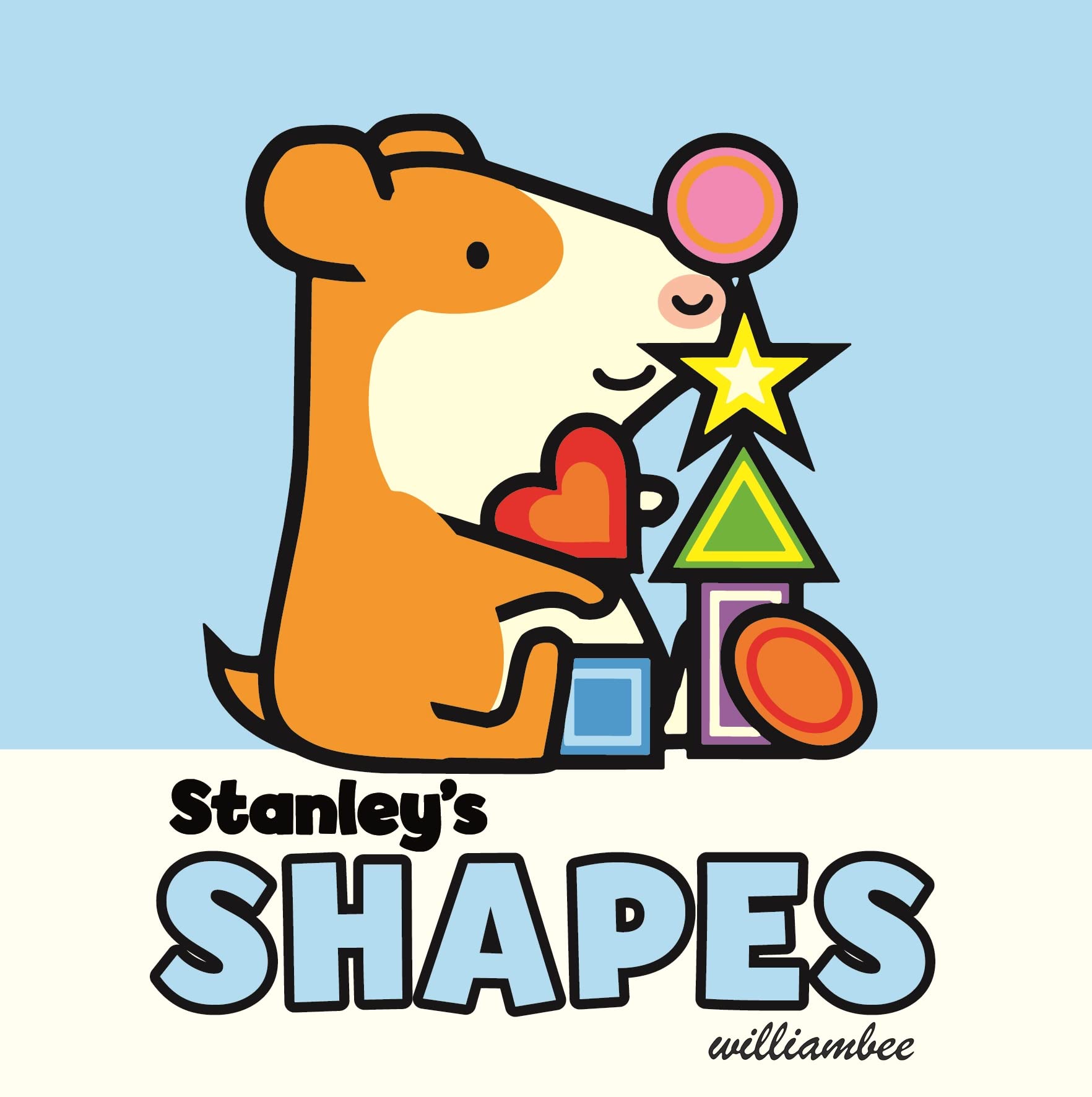 Stanleys Shapes,Used