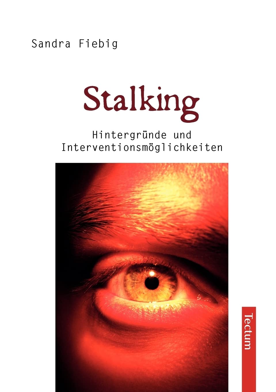 Stalking (German Edition),Used