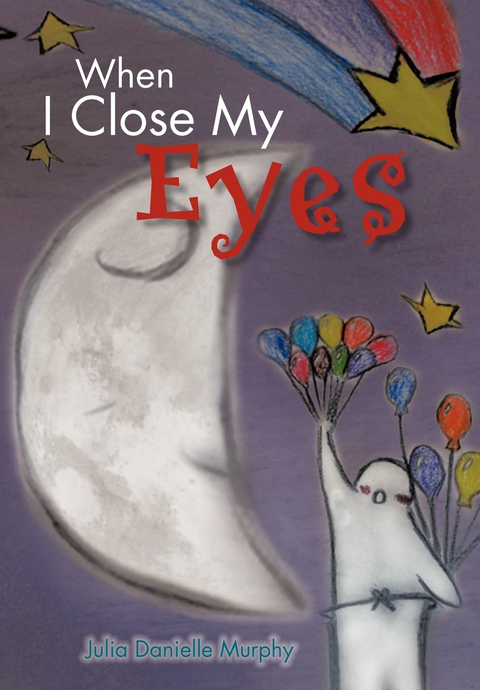 When I Close My Eyes,Used