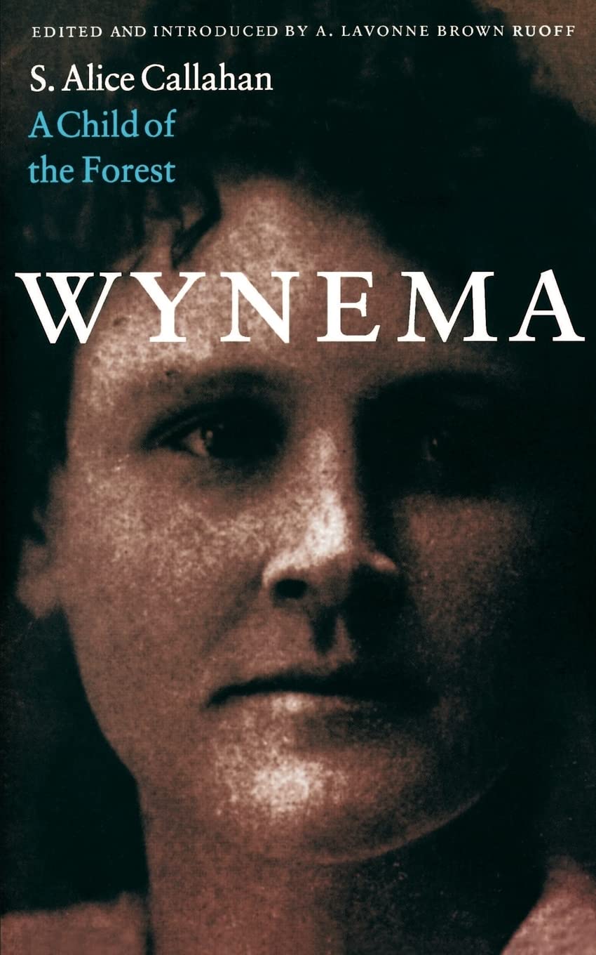 Wynema: A Child Of The Forest,Used