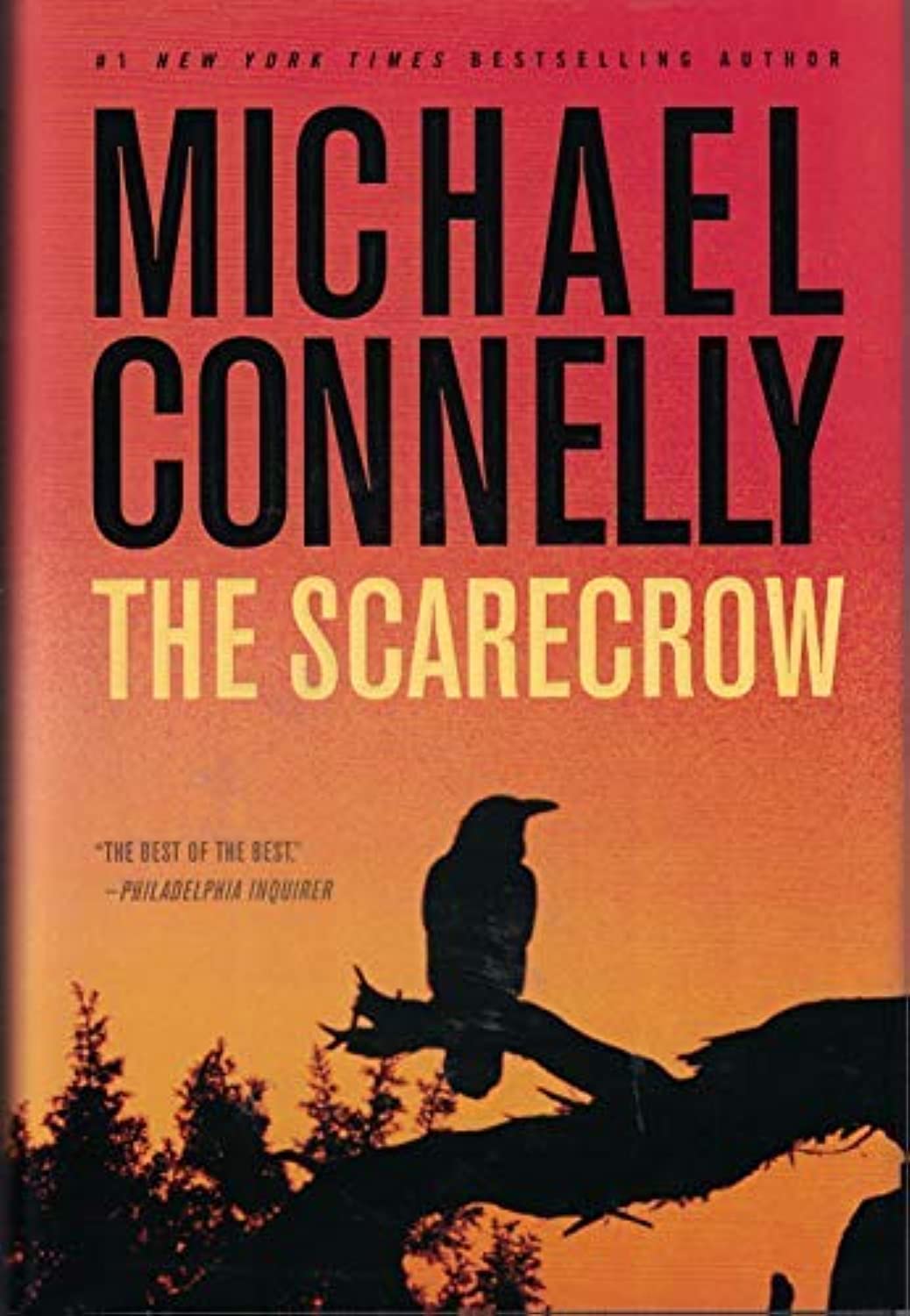 The Scarecrow,Used