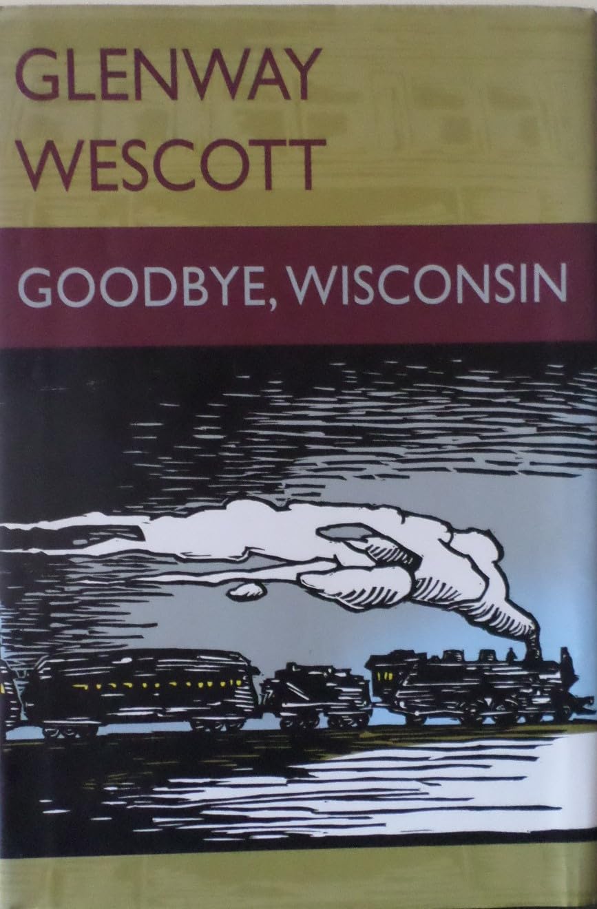 Goodbye, Wisconsin,Used