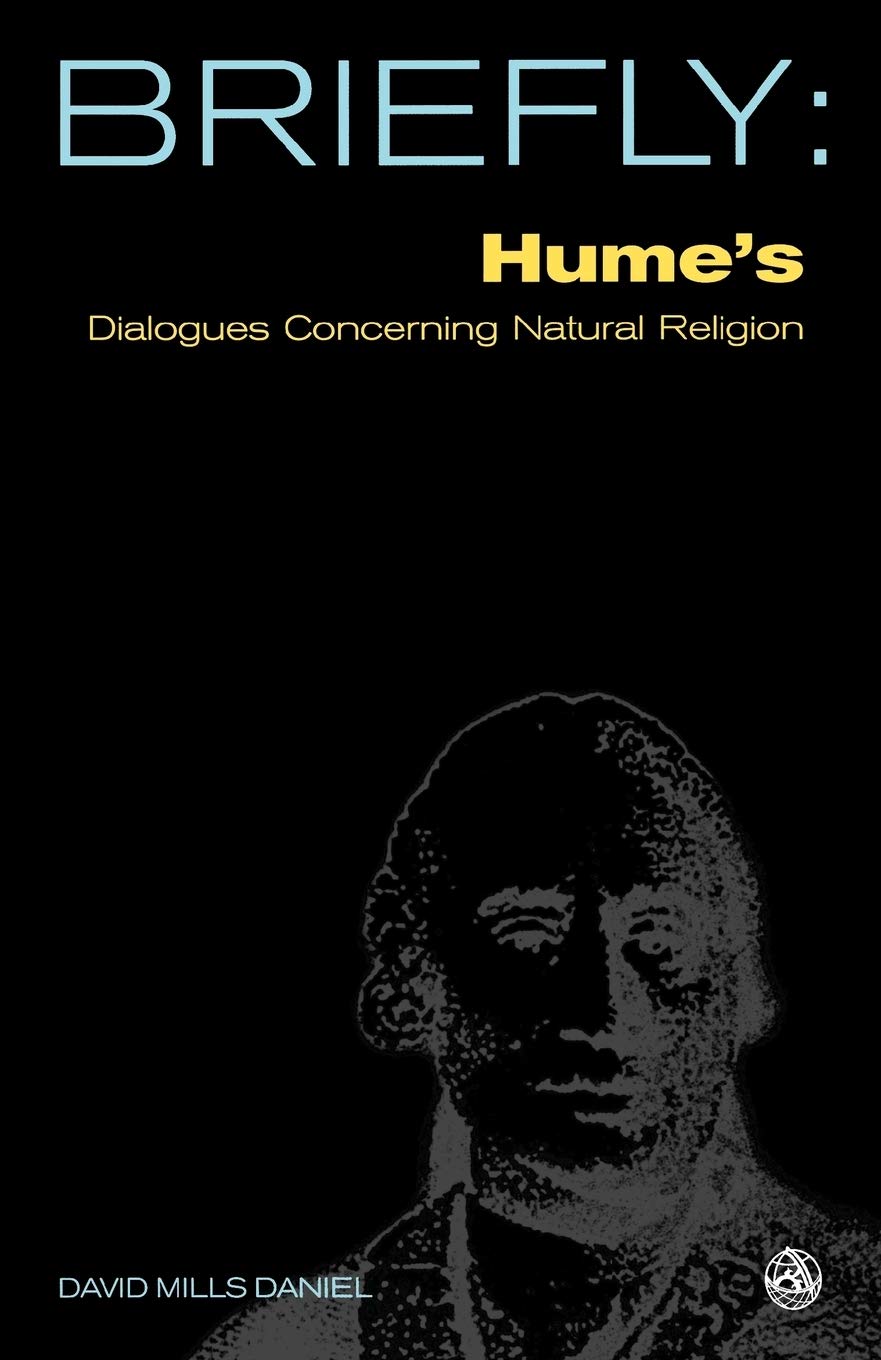 Humes Dialogues Concerning Natural Religion (SCM Briefly),Used