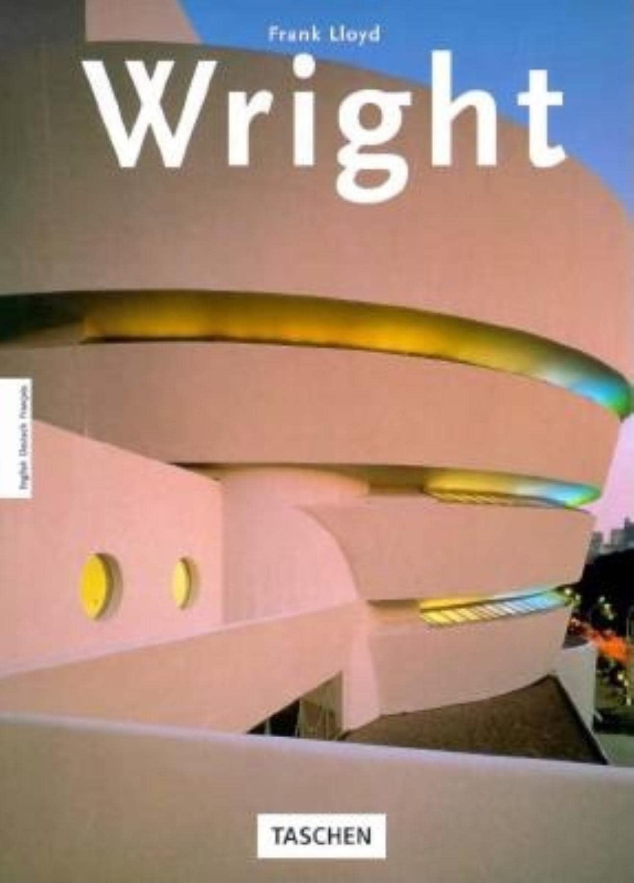 Frank Lloyd Wright,New